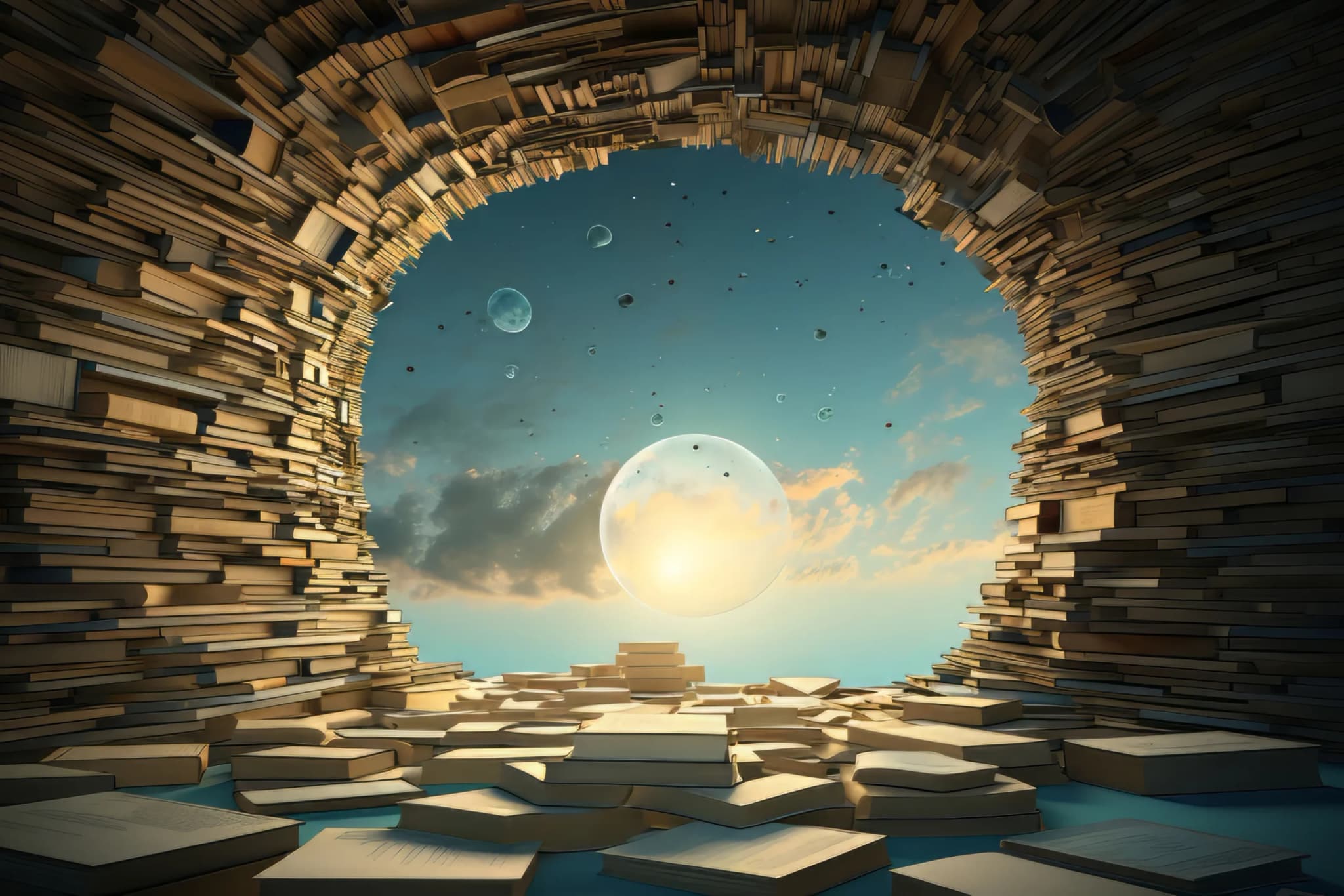 Bookslake - Professional book publishing and marketing for authors