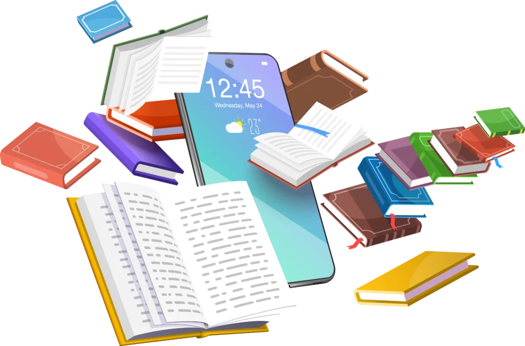 Book Marketing Services