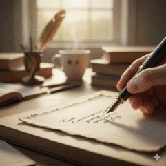 100% Author Ownership