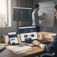 Reputation for Reliability