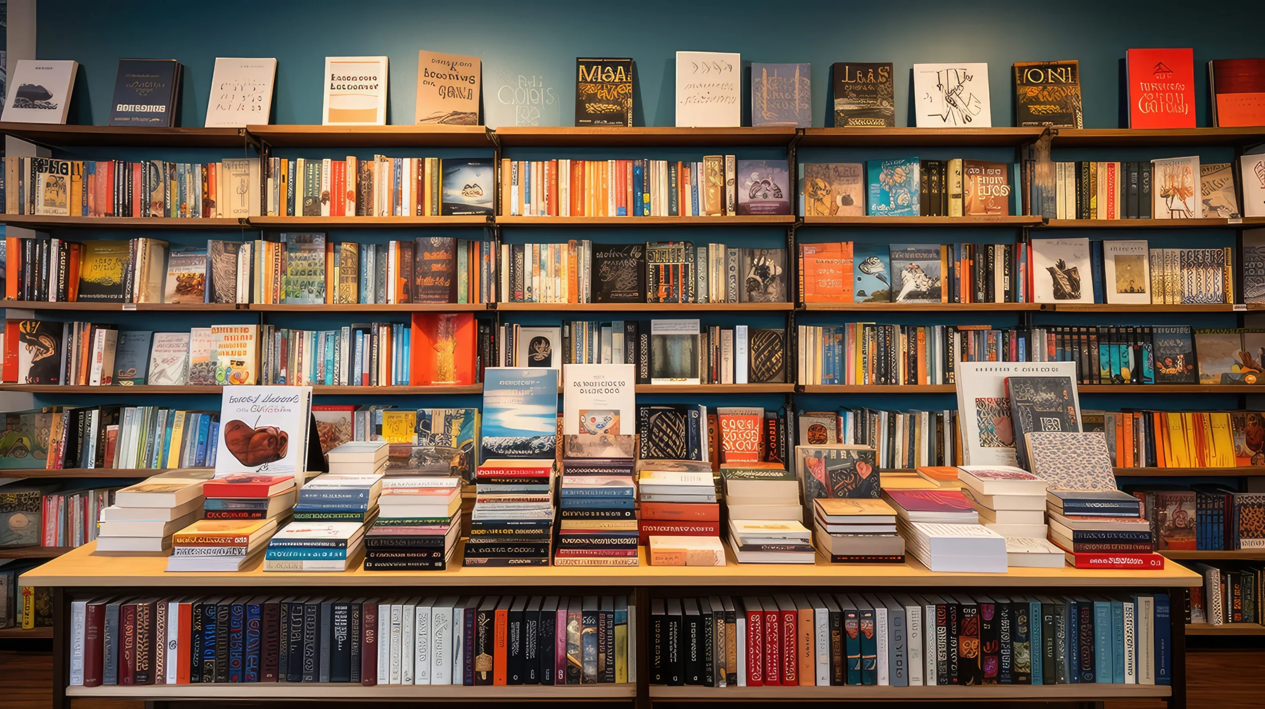 Book Publishing