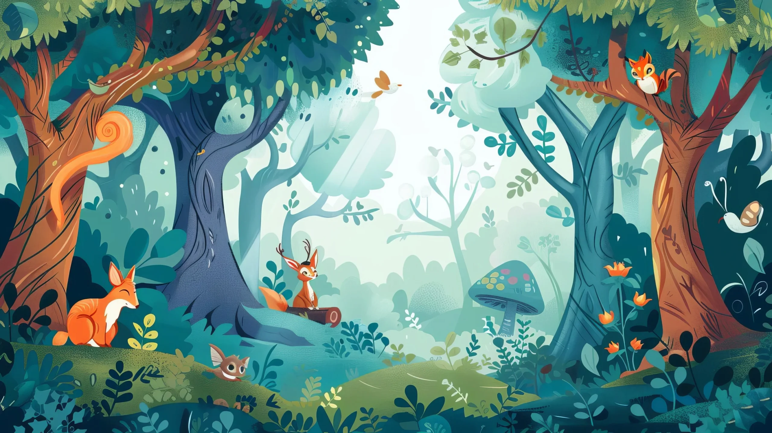 Children's Book Publishing
